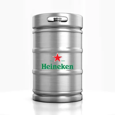 Heineken keg hire