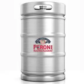 Peroni keg hire